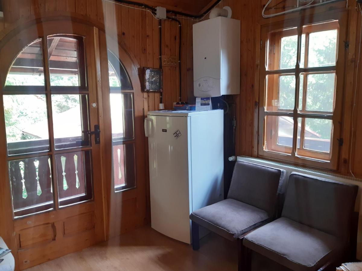 Apartament Rustic Regal Sinaia Zewnętrze zdjęcie