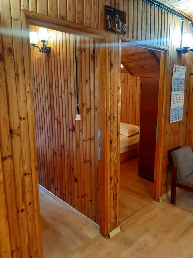 Apartament Rustic Regal Sinaia Zewnętrze zdjęcie