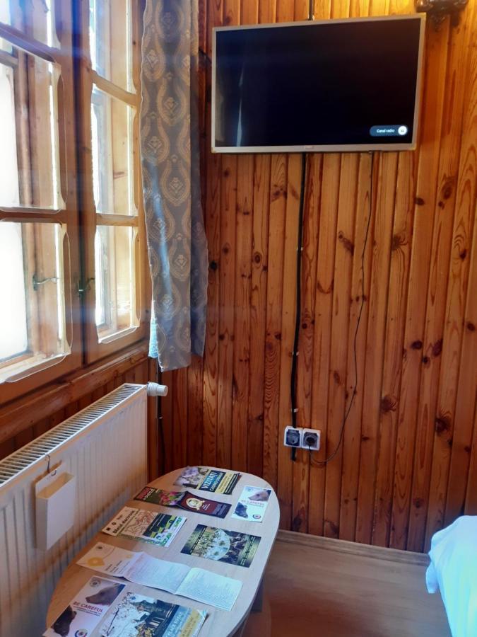 Apartament Rustic Regal Sinaia Zewnętrze zdjęcie