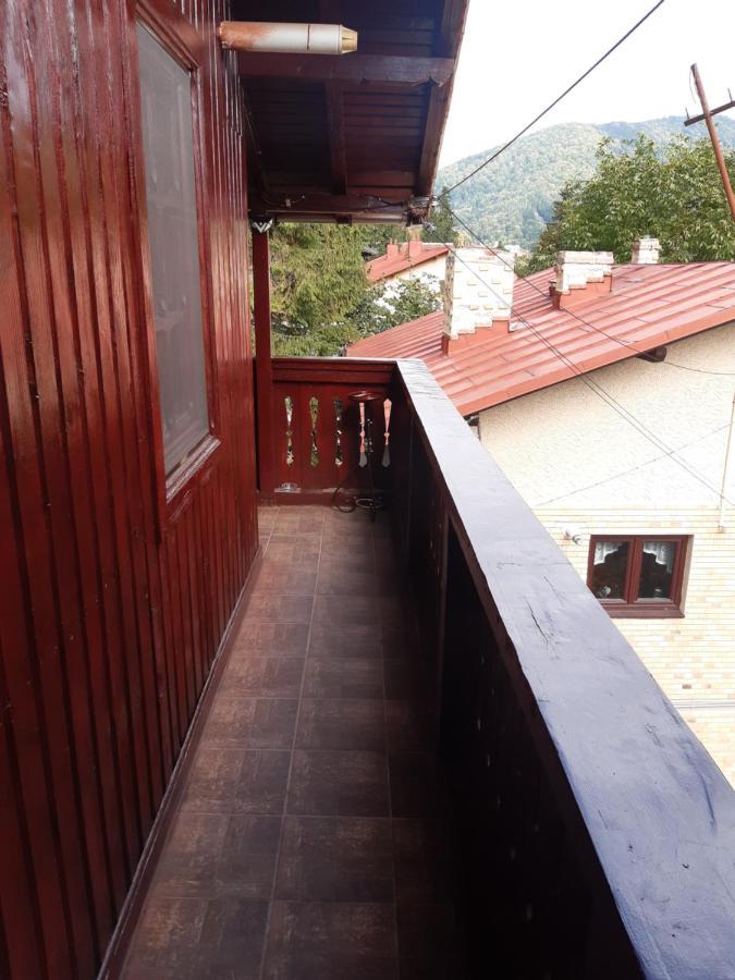 Apartament Rustic Regal Sinaia Zewnętrze zdjęcie