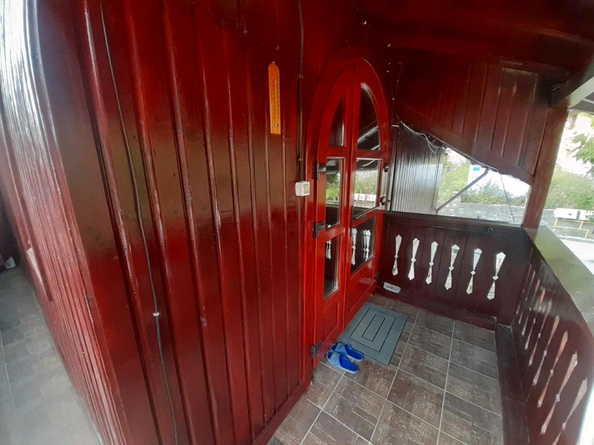 Apartament Rustic Regal Sinaia Zewnętrze zdjęcie