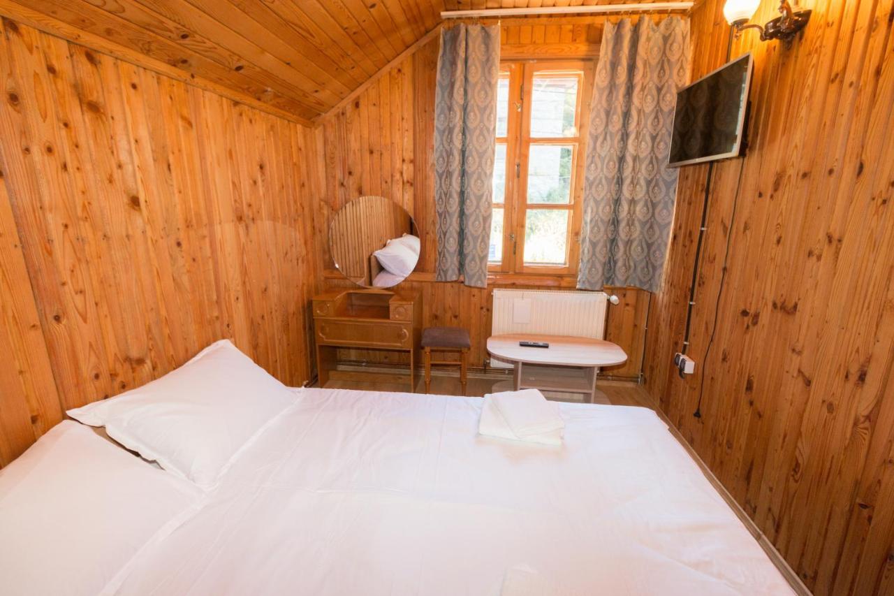 Apartament Rustic Regal Sinaia Zewnętrze zdjęcie