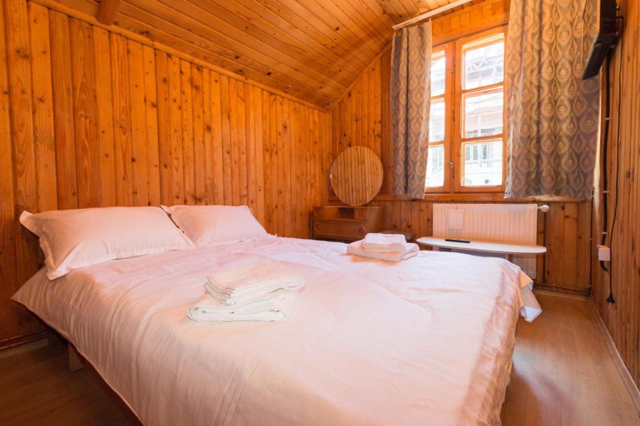 Apartament Rustic Regal Sinaia Zewnętrze zdjęcie