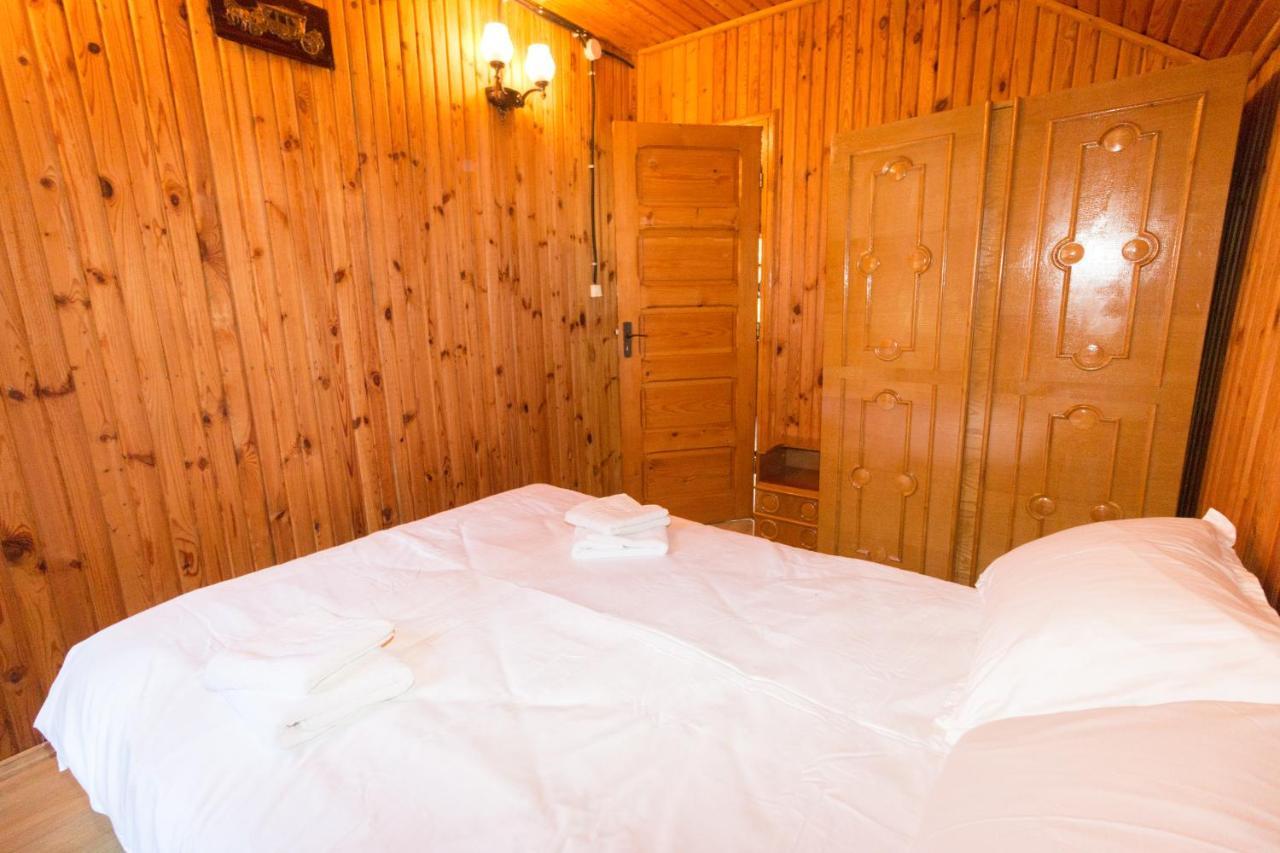 Apartament Rustic Regal Sinaia Zewnętrze zdjęcie