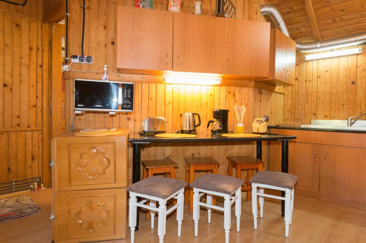 Apartament Rustic Regal Sinaia Zewnętrze zdjęcie