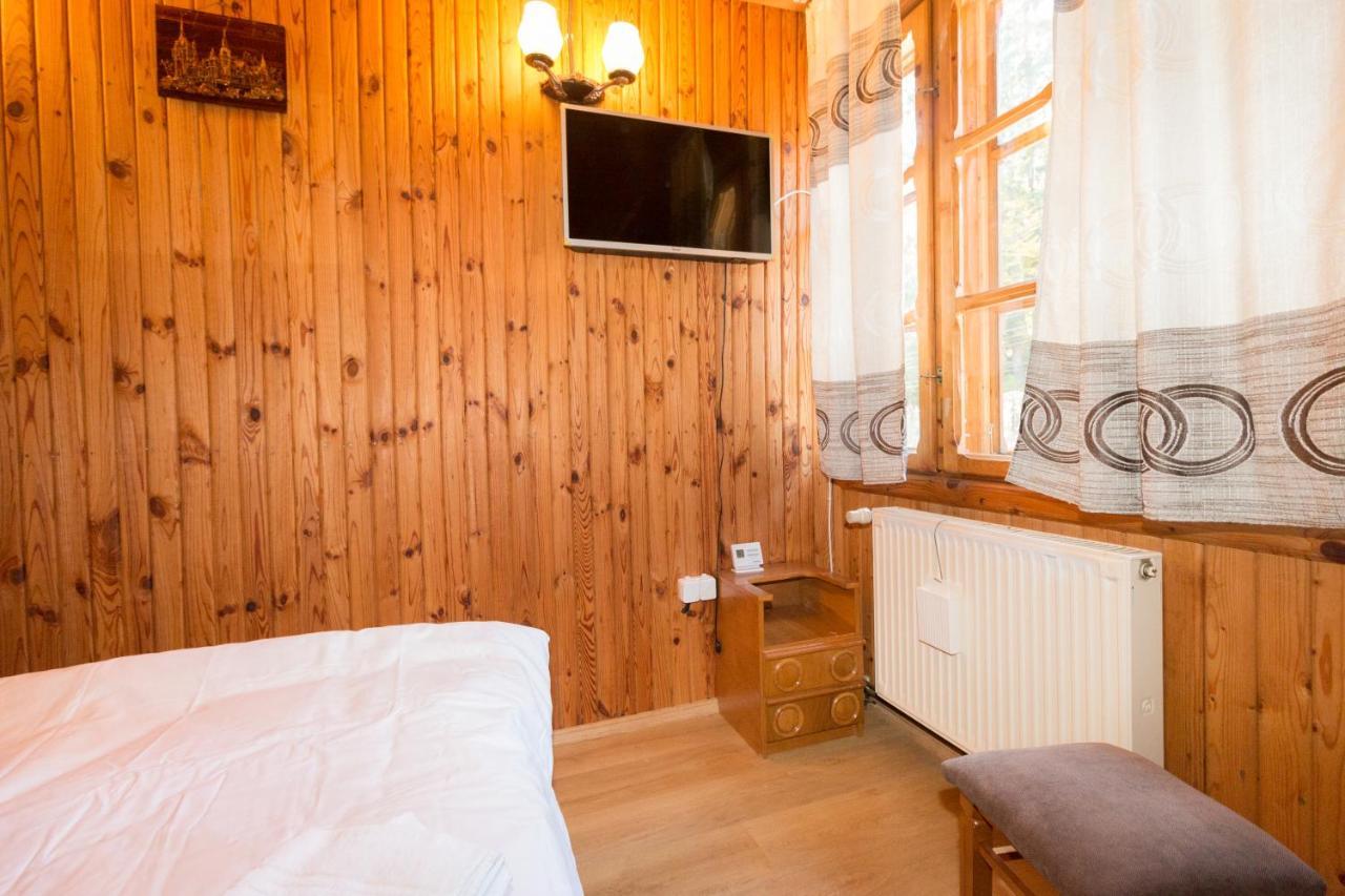 Apartament Rustic Regal Sinaia Zewnętrze zdjęcie