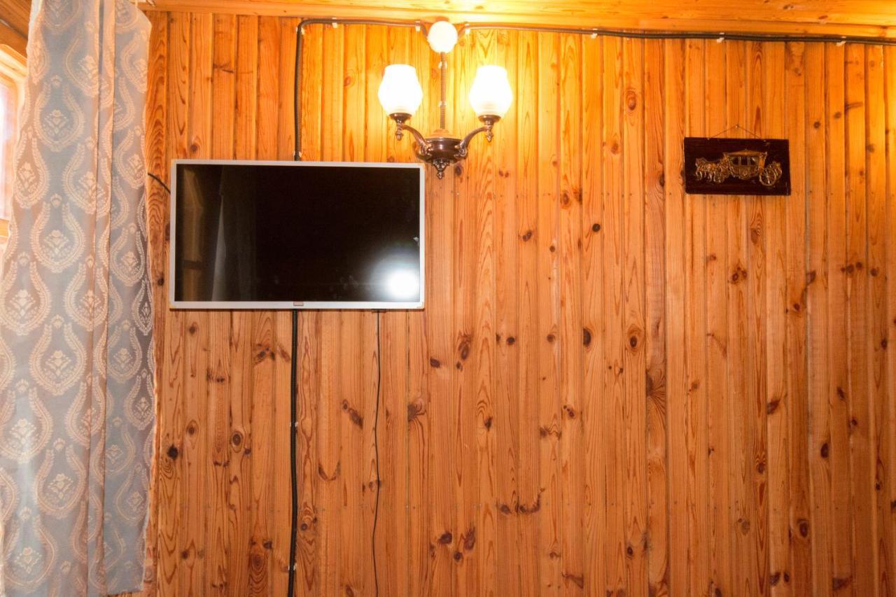 Apartament Rustic Regal Sinaia Zewnętrze zdjęcie